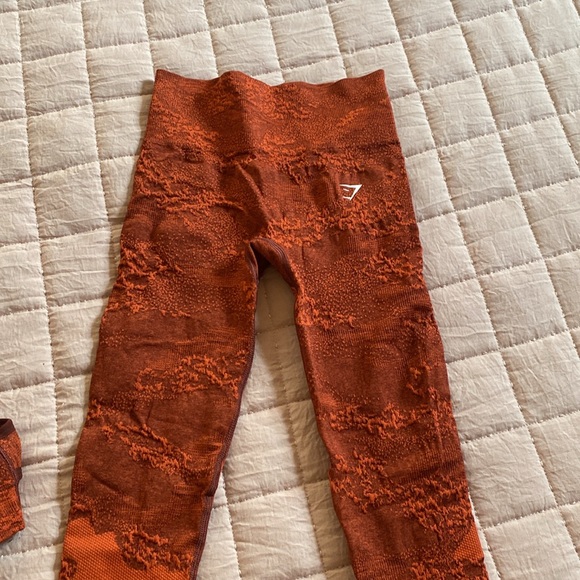 Gymshark Adapt Leggings - Picture 3 of 3